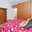 Double bedroom with lots of wardrobe space