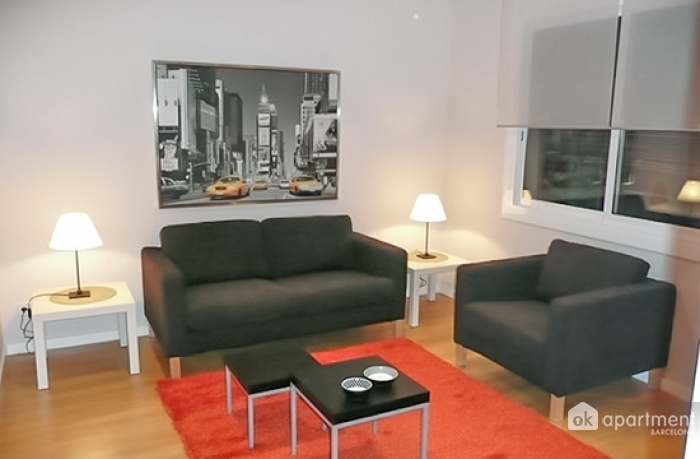 Wohnzimmer Sofa