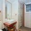 Bathroom with shower