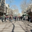 Las Ramblas