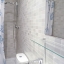 Bathroom with shower