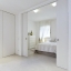 Entrée à la Chambre des maîtres