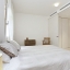 Chambre double spacieuse