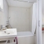 Bathroom with bathtub