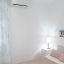 Slaapkamer met airconditioning