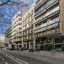 Building and street