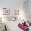 Acogedora habitación doble