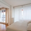 Chambre double lumineuse