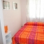 Second double bedroom