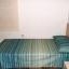 Tweepersoonsbed