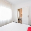 Spacieuse chambre principale