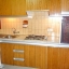 Cocina completamente equipada 