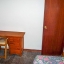 Chambre individuelle avec bureau