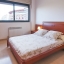 Spacieuse chambre principale