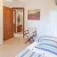 Spacieuse chambre simple