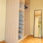 Zone de garde-robe Walk-in