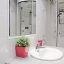 Bathroom with shower