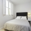 Deuxième chambre double