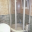 Bathroom with shower