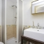 Baño con ducha