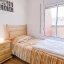Troisième chambre double