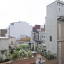 Vue depuis le balcon