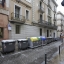 Rue adjacente