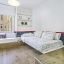 Zona de Dormitorio