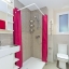 Bathroom with shower