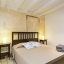 Modern double bedroom