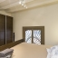 Spacious and designer bedroom