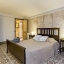 Very spacious double bedroom