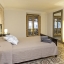 Inviting double bedroom
