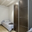 Good size twin bedroom