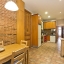 Cocina y comedor