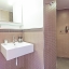 Bathroom with shower