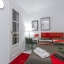 Deuxième chambre double