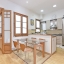 Cucina abitabile