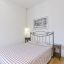 Letto matrimoniale