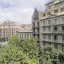 Vue de la terrasse