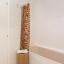 Baño con bañera