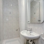 Bathroom with shower