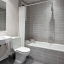 Bathroom with bathtub