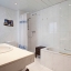 Bathroom with bathtub