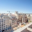 Vue de la terrasse