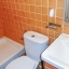 Baño con ducha