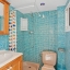 Bathroom with shower