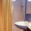 Bathroom with shower