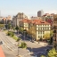 Vue de la terrasse