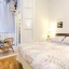 Dormitorio principal con acceso al balcón